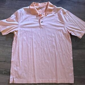Jos A Bank Leadbetter Golf Men’s size L.